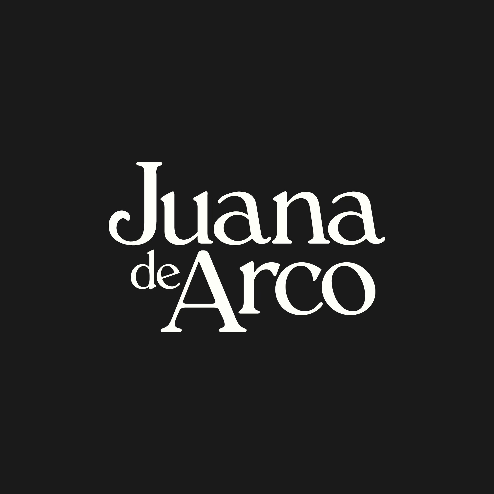 【お知らせ】Juana de Arco表参道店閉店/Juana de Arcoブランドお